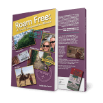 Roam Free - Get You Visible Publishing