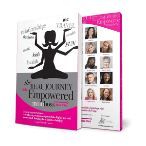 The Real Journey Of The Empowered Momboss - Get You Visible Publishing