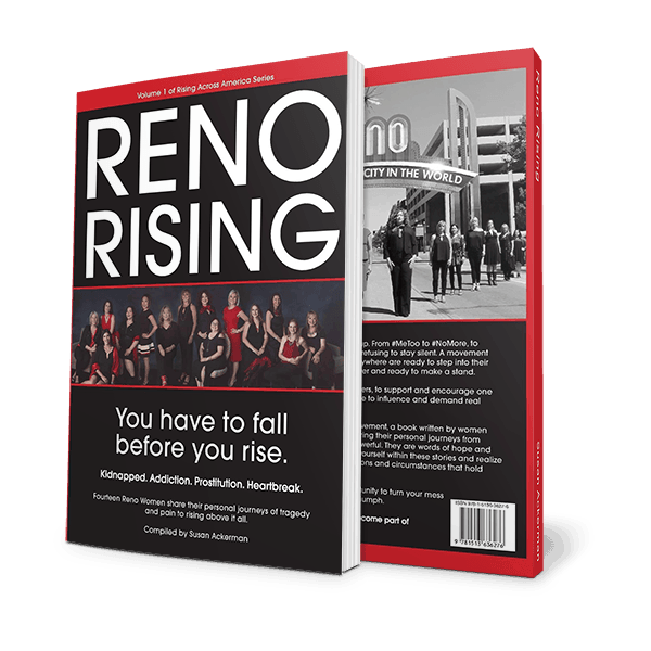 Reno Rising - Get You Visible Publishing